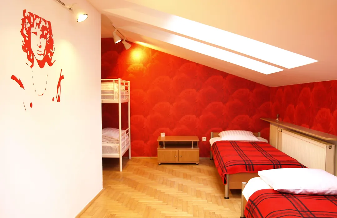 Cracow Old Town Guest House-1