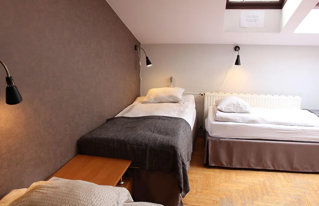 Cracow Old Town Guest House-1
