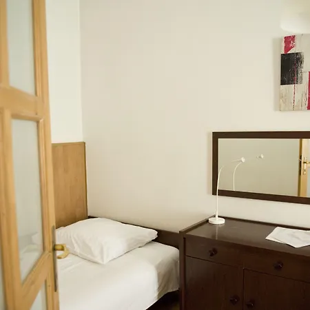 Cracow Old Town Guest House-2
