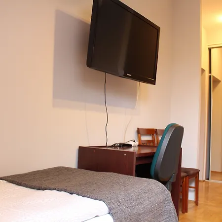 Cracow Old Town Guest House-2