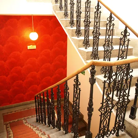 Cracow Old Town Guest House-3
